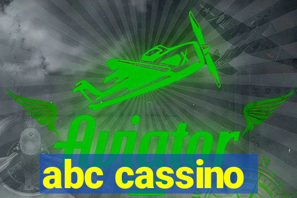 abc cassino